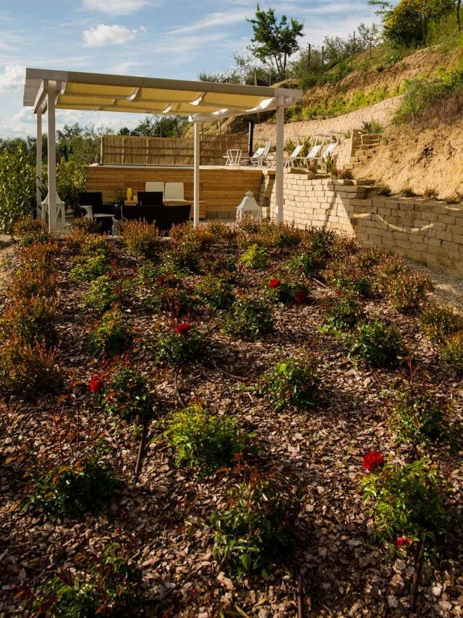 Casa Otium Toscana Terranuova Bracciolini Exterior foto